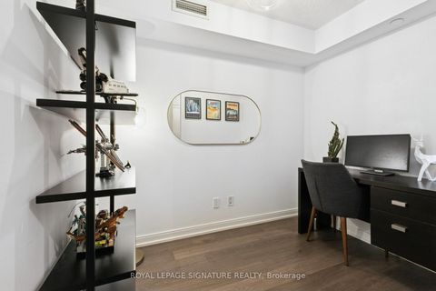 Photo 13 at 1301 - 255 Village green Square, Malvern West, Toronto