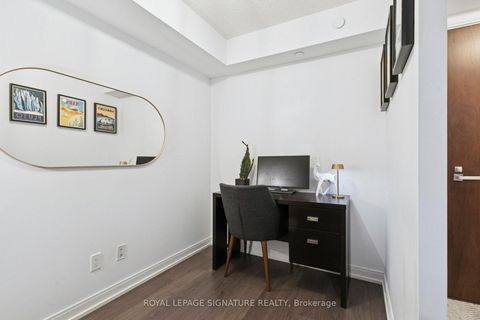 Photo 14 at 1301 - 255 Village green Square, Malvern West, Toronto