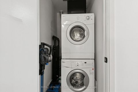 Photo 16 at 1301 - 255 Village green Square, Malvern West, Toronto