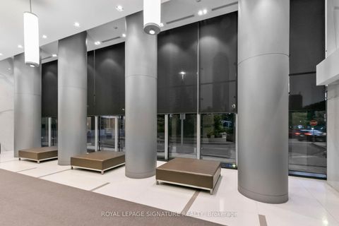 Photo 17 at 1301 - 255 Village green Square, Malvern West, Toronto