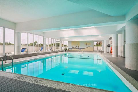 Photo 34 at 1116 - 20 Dean Park Road, Rouge E11, Toronto