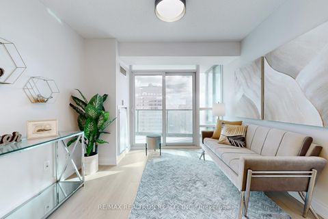 Photo 5 at 2604 - 15 Greenview Avenue, Newtonbrook West, Toronto