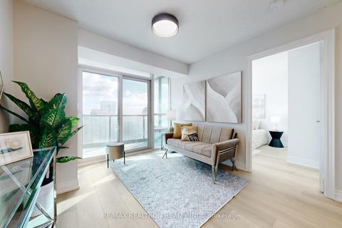 Photo 6 at 2604 - 15 Greenview Avenue, Newtonbrook West, Toronto