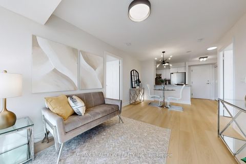 Photo 7 at 2604 - 15 Greenview Avenue, Newtonbrook West, Toronto