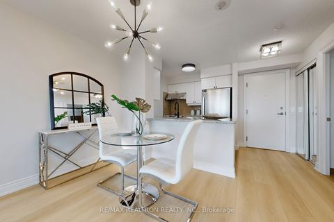 Photo 8 at 2604 - 15 Greenview Avenue, Newtonbrook West, Toronto