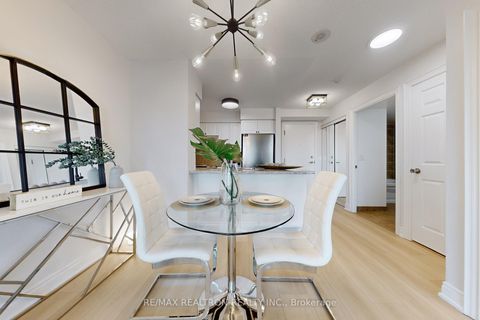 Photo 9 at 2604 - 15 Greenview Avenue, Newtonbrook West, Toronto