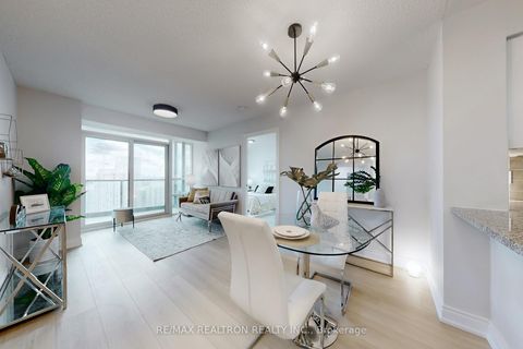 Photo 10 at 2604 - 15 Greenview Avenue, Newtonbrook West, Toronto