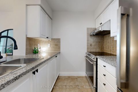 Photo 13 at 2604 - 15 Greenview Avenue, Newtonbrook West, Toronto