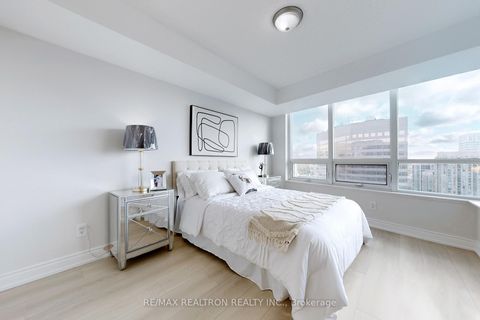 Photo 16 at 2604 - 15 Greenview Avenue, Newtonbrook West, Toronto