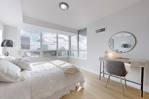 Photo 17 at 2604 - 15 Greenview Avenue, Newtonbrook West, Toronto