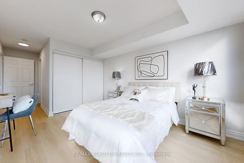 Photo 18 at 2604 - 15 Greenview Avenue, Newtonbrook West, Toronto