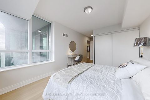 Photo 19 at 2604 - 15 Greenview Avenue, Newtonbrook West, Toronto