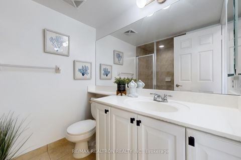 Photo 20 at 2604 - 15 Greenview Avenue, Newtonbrook West, Toronto