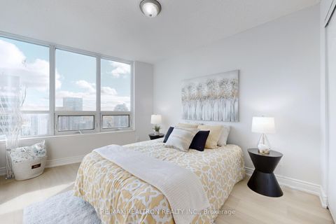 Photo 21 at 2604 - 15 Greenview Avenue, Newtonbrook West, Toronto