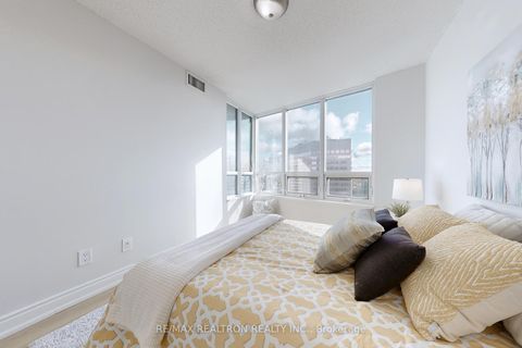 Photo 22 at 2604 - 15 Greenview Avenue, Newtonbrook West, Toronto