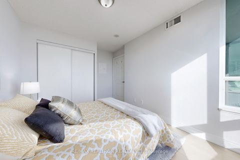 Photo 23 at 2604 - 15 Greenview Avenue, Newtonbrook West, Toronto