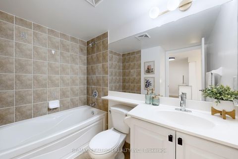 Photo 24 at 2604 - 15 Greenview Avenue, Newtonbrook West, Toronto
