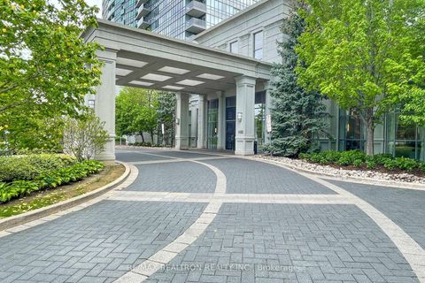 Photo 30 at 2604 - 15 Greenview Avenue, Newtonbrook West, Toronto