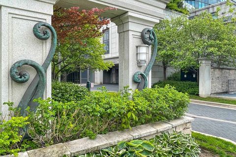 Photo 31 at 2604 - 15 Greenview Avenue, Newtonbrook West, Toronto