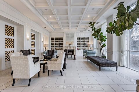 Photo 32 at 2604 - 15 Greenview Avenue, Newtonbrook West, Toronto