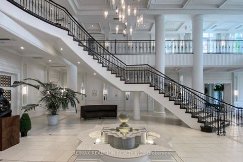 Photo 33 at 2604 - 15 Greenview Avenue, Newtonbrook West, Toronto