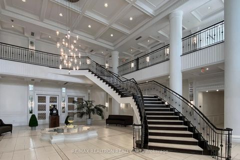 Photo 34 at 2604 - 15 Greenview Avenue, Newtonbrook West, Toronto