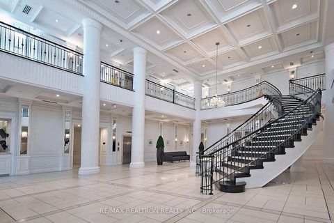 Photo 35 at 2604 - 15 Greenview Avenue, Newtonbrook West, Toronto