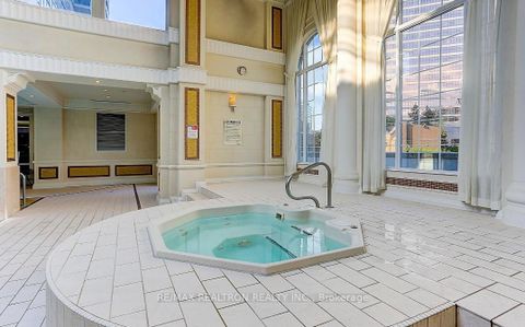 Photo 37 at 2604 - 15 Greenview Avenue, Newtonbrook West, Toronto