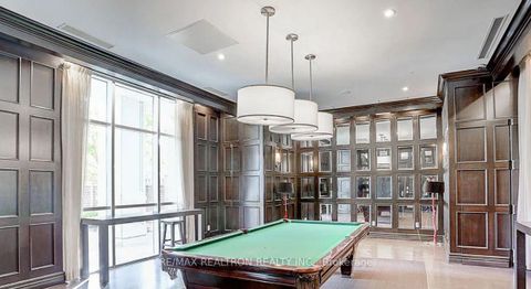 Photo 38 at 2604 - 15 Greenview Avenue, Newtonbrook West, Toronto