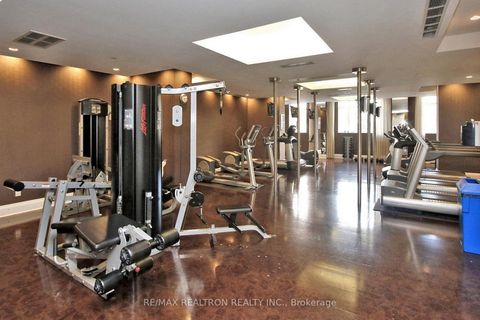 Photo 40 at 2604 - 15 Greenview Avenue, Newtonbrook West, Toronto