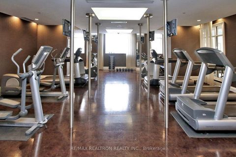 Photo 41 at 2604 - 15 Greenview Avenue, Newtonbrook West, Toronto