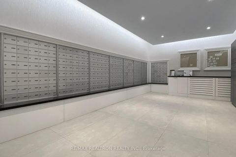 Photo 42 at 2604 - 15 Greenview Avenue, Newtonbrook West, Toronto