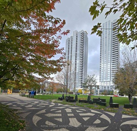 Photo 0 at 2616 - 275 Village Green Square, Malvern West, Toronto