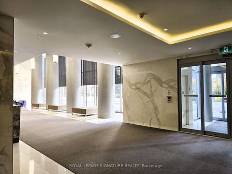 Photo 2 at 2616 - 275 Village Green Square, Malvern West, Toronto