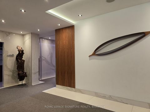 Photo 4 at 2616 - 275 Village Green Square, Malvern West, Toronto