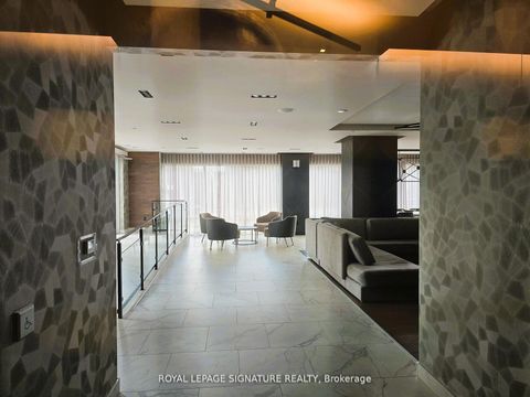 Photo 5 at 2616 - 275 Village Green Square, Malvern West, Toronto