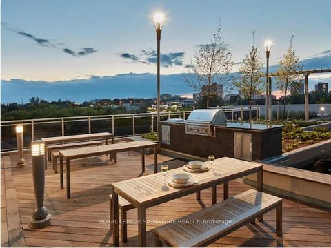 Photo 6 at 2616 - 275 Village Green Square, Malvern West, Toronto