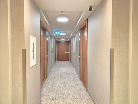 Photo 7 at 2616 - 275 Village Green Square, Malvern West, Toronto