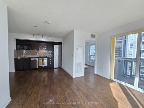 Photo 9 at 2616 - 275 Village Green Square, Malvern West, Toronto