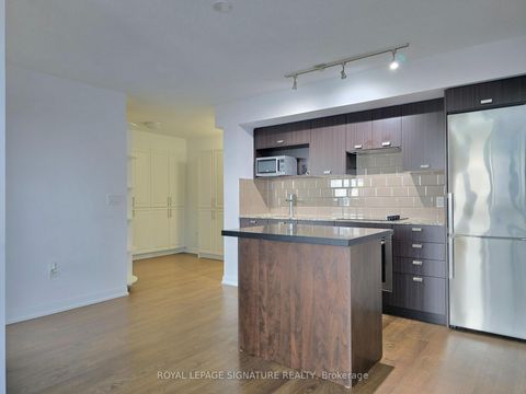 Photo 11 at 2616 - 275 Village Green Square, Malvern West, Toronto