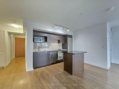 Photo 12 at 2616 - 275 Village Green Square, Malvern West, Toronto