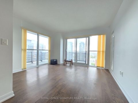 Photo 13 at 2616 - 275 Village Green Square, Malvern West, Toronto