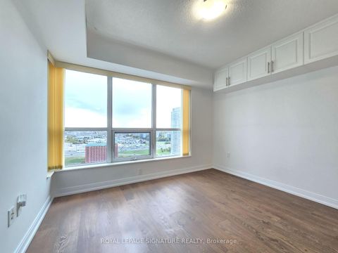 Photo 16 at 2616 - 275 Village Green Square, Malvern West, Toronto