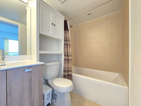 Photo 18 at 2616 - 275 Village Green Square, Malvern West, Toronto