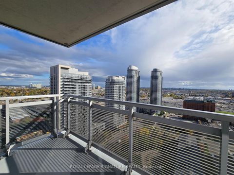 Photo 26 at 2616 - 275 Village Green Square, Malvern West, Toronto