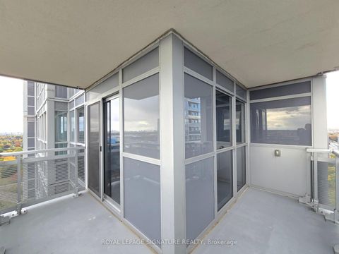 Photo 28 at 2616 - 275 Village Green Square, Malvern West, Toronto