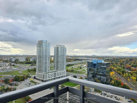 Photo 30 at 2616 - 275 Village Green Square, Malvern West, Toronto