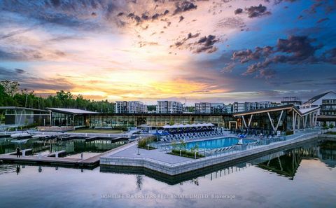 Photo 7 at 324 - 415 Sea Ray Avenue, Rural Innisfil, Innisfil