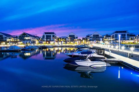 Photo 16 at 324 - 415 Sea Ray Avenue, Rural Innisfil, Innisfil