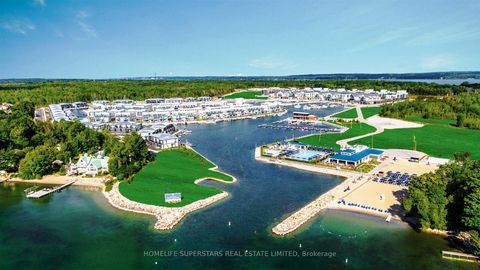 Photo 20 at 324 - 415 Sea Ray Avenue, Rural Innisfil, Innisfil